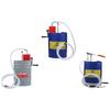 10L Manual Oil Transfer Pump for Vehicles And Trucks