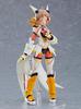 ACT MODE Senki Zessho Symphogear GX Hibiki Tachibana Non-Scale ABS & PVC Painted Movable Figure