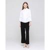 SON JUNG WAN Big Collar Embroidery Shirt Zbl6262250