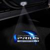 Prius 30 Courtesy Light Door Welcome Light Courtesy Lamp Laser Logo Light LED Logo