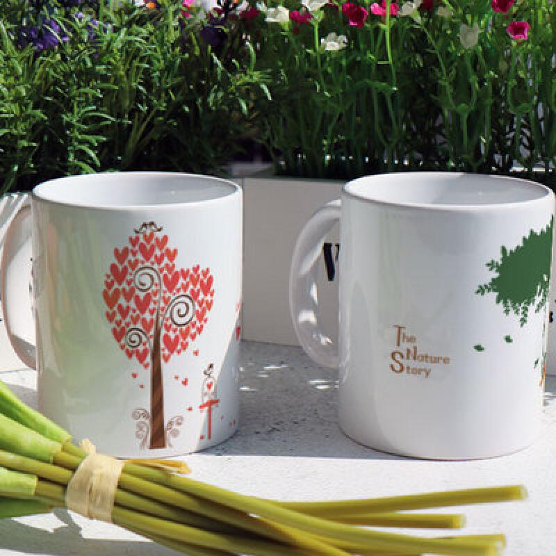 tk357-Design Mug 2p-One Tree