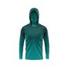 Sweats à capuche pour homme Vêtements de pêche Protection UV Manches longues Séchage rapide T-shirts UPF50+ Vêtements de pêche