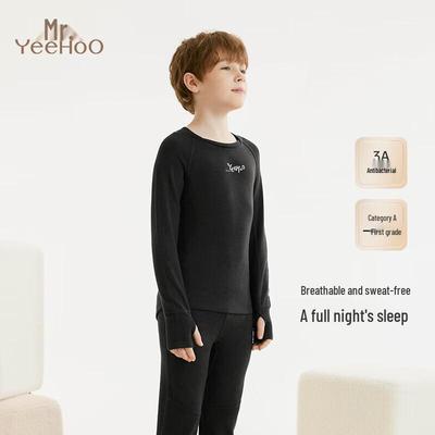 Pyjamas et peignoirs (Garçons à partir de 4 ans) – Pyjamas deux pièces