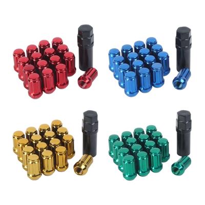 Wielen, velgen en accessoires – Autobanden en accessoires