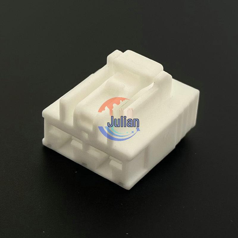 2P Domestic Car Wiring Harness Connector Plug, 2-Hole Vehicle Connector