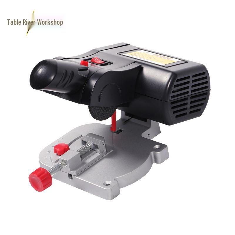 2-inch Wood & Metal Cutting Desktop Machine