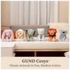 GUND Cozy Lion 6058947