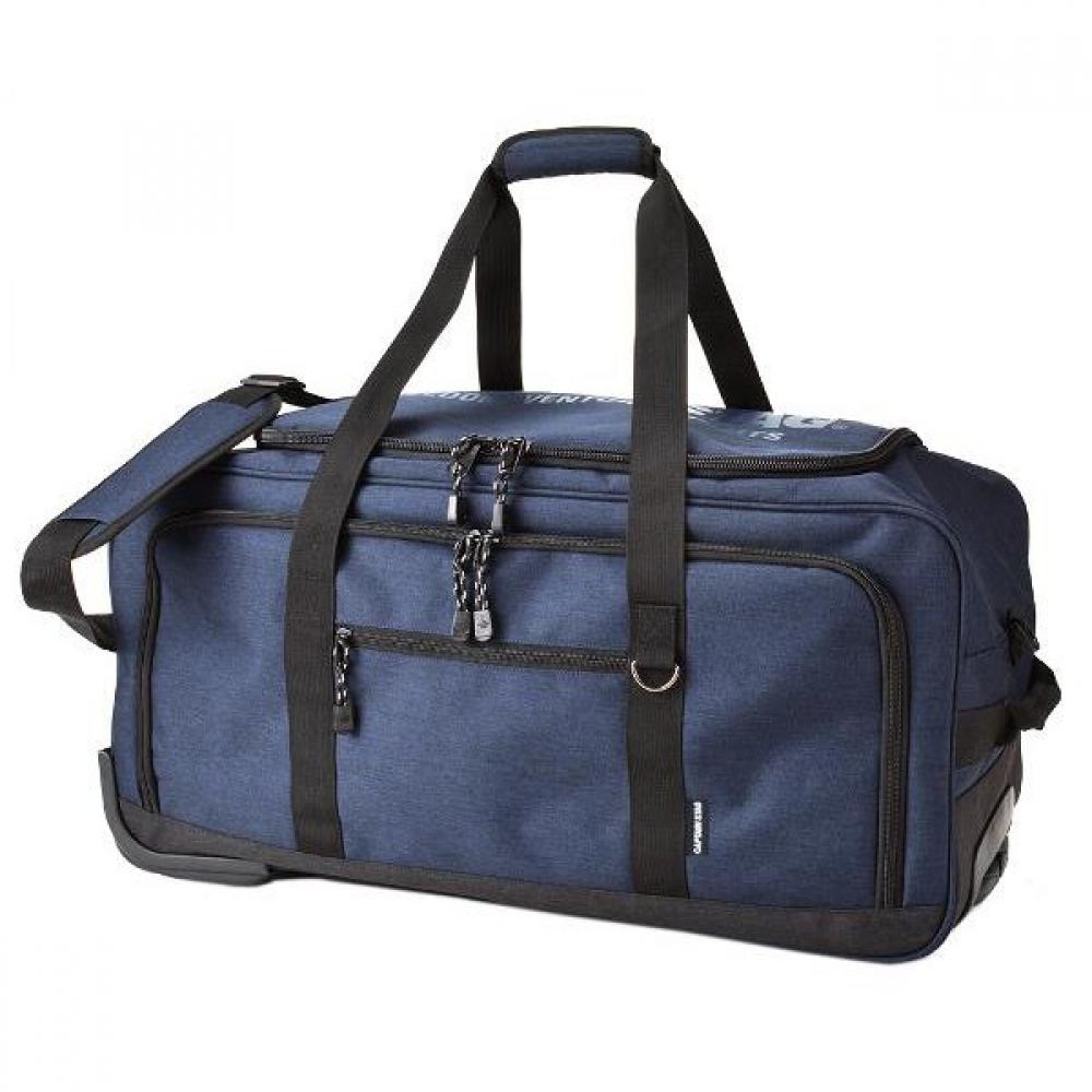 

Captain Stag Cs 1253nv [boston Carry Bag 3way 61l Navy]