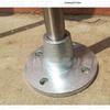 Outdoor Stainless Steel Lightning Protection Rod