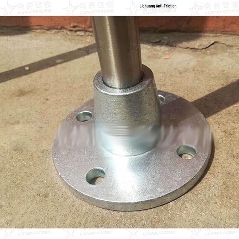 Outdoor Stainless Steel Lightning Protection Rod