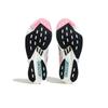 Adidas Adizero Adios Pro 3 Comfortable Versatile Low-Top Running Shoes Unisex Running Shoes White Gray JR2730