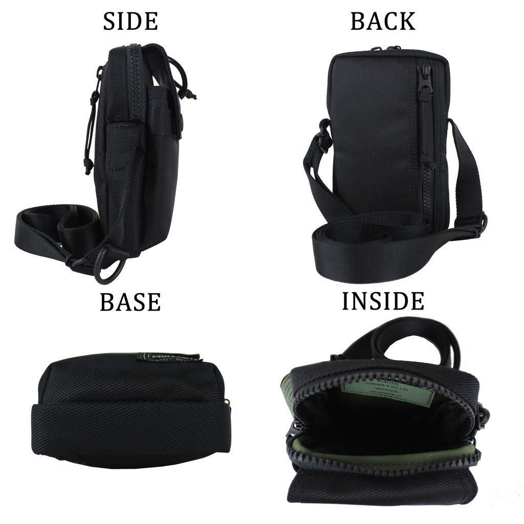 Taška přes rameno PORTER UNIT [Porter] 784-05466 Khaki/30