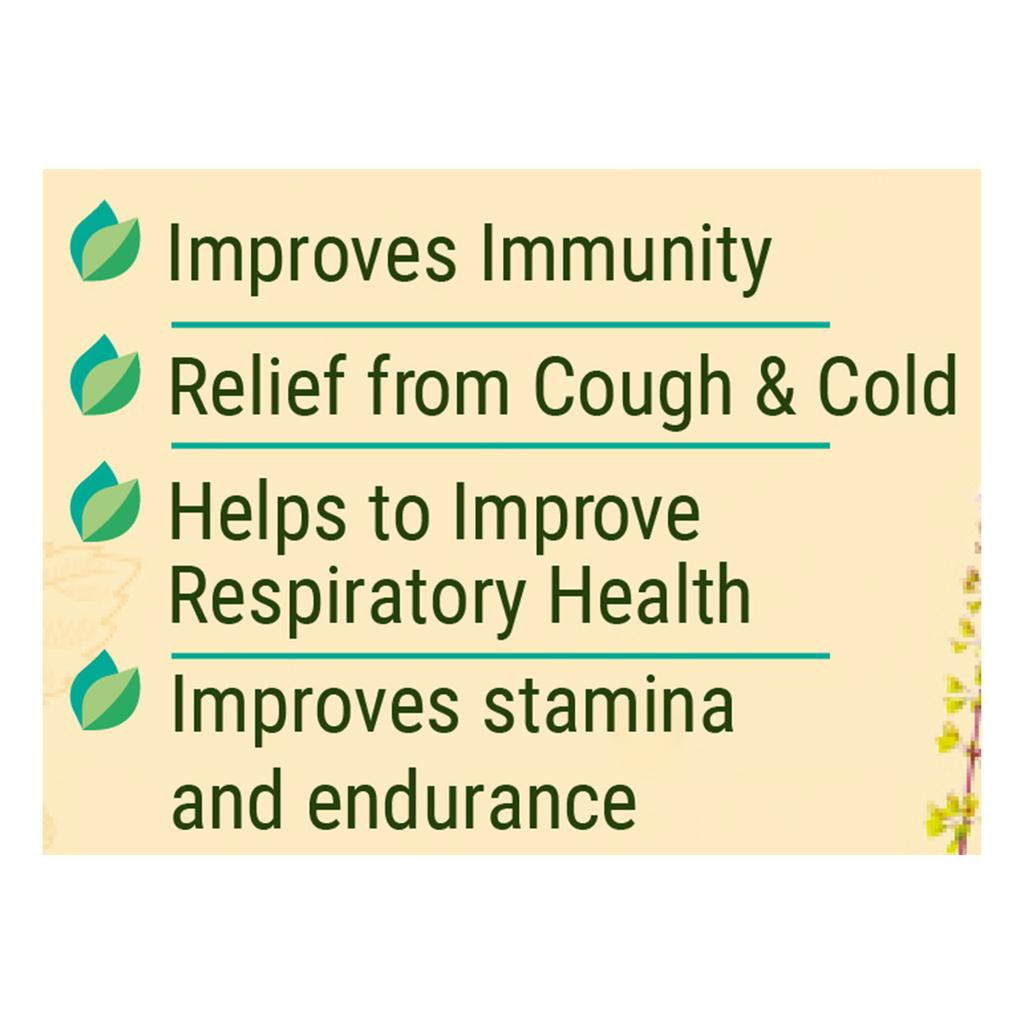 Patanjali Shila Tulsi Drop 30ml