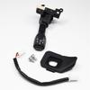 45186-02310-C0 Cruise Control Switch + Cover For Toyota Corolla ZRE18 RAV4 ASA44