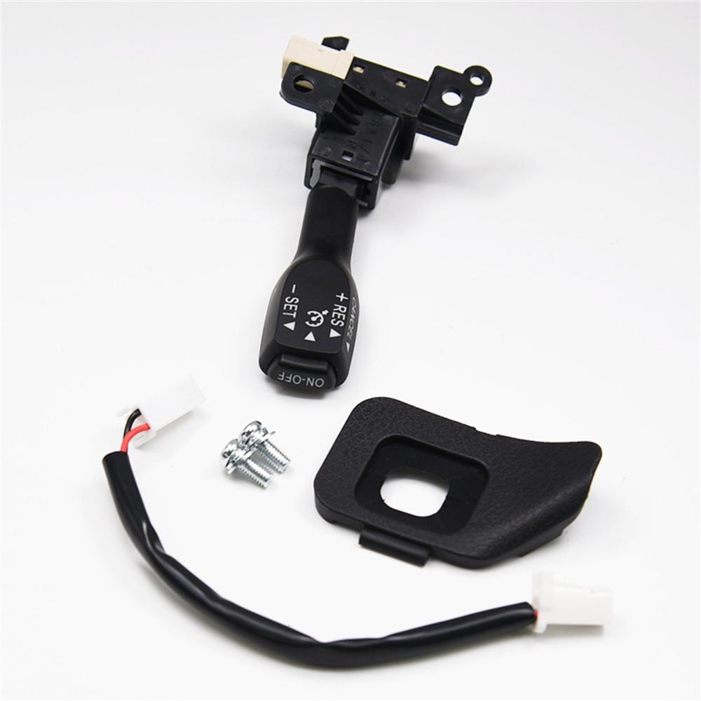 45186-02310-C0 Cruise Control Switch + Cover For Toyota Corolla ZRE18 RAV4 ASA44