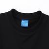 [Champion] Short-sleeved, Quick-drying, Stretch Top with Script Logo Print, TECH WEAVE(R) TERRY Short-sleeve Crewneck Sweatshirt, C3-DS002-090-M