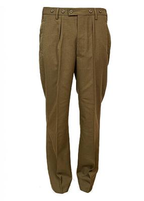 Summer Military Officer Trousers 103A/MON 94/177