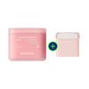 Mediheal Derma Special Care Toner Pad Set 200 Sheets with Portable Case