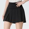 Adidas Originals Comfortable Versatile Casual Skirt Women skirts KG8257