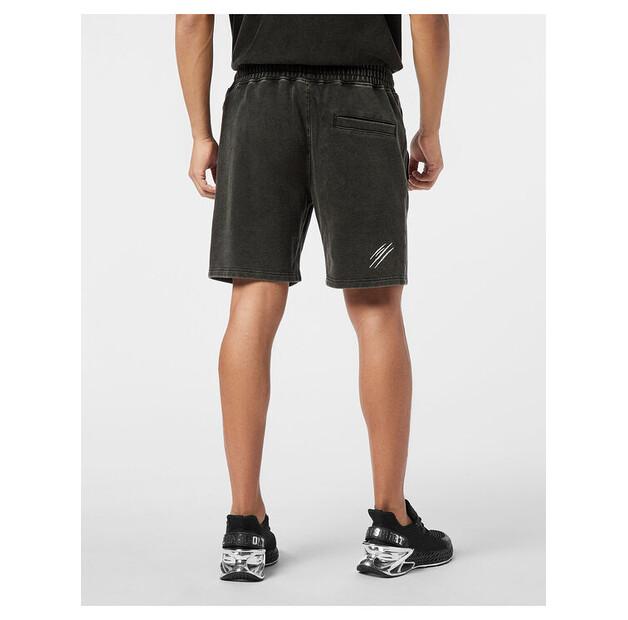 Plein Sport 28075 Sports Shorts