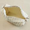 Quilted Cotton Pram Storage Bag Bear Mommy Bag Stroller Organizer Bag  Baby Stroller Accessories