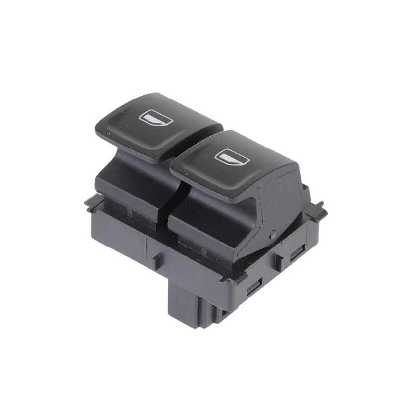 ODIDIO 5E0959858A Power Window Switch Button For Skoda Fabia 2012-2017 5E0 959 858 A