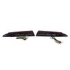 Pillar Light For Toyata Fortuner Right & Left Both Sides (Pair) LED