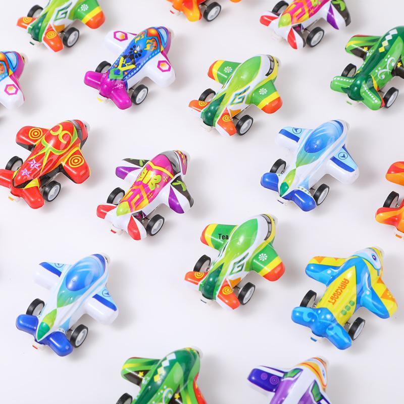 June 1st Children's Day Classroom Party Favors: Kindergarten Toy Set for Birthday Gifts and Rewards