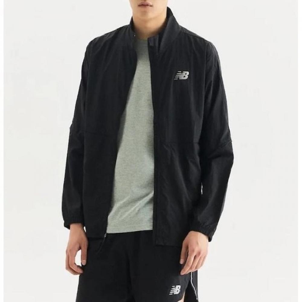 

New Balance M тканая куртка ветровка Aa Nbnad4s051 19 1.NBNAD4S051 19 M