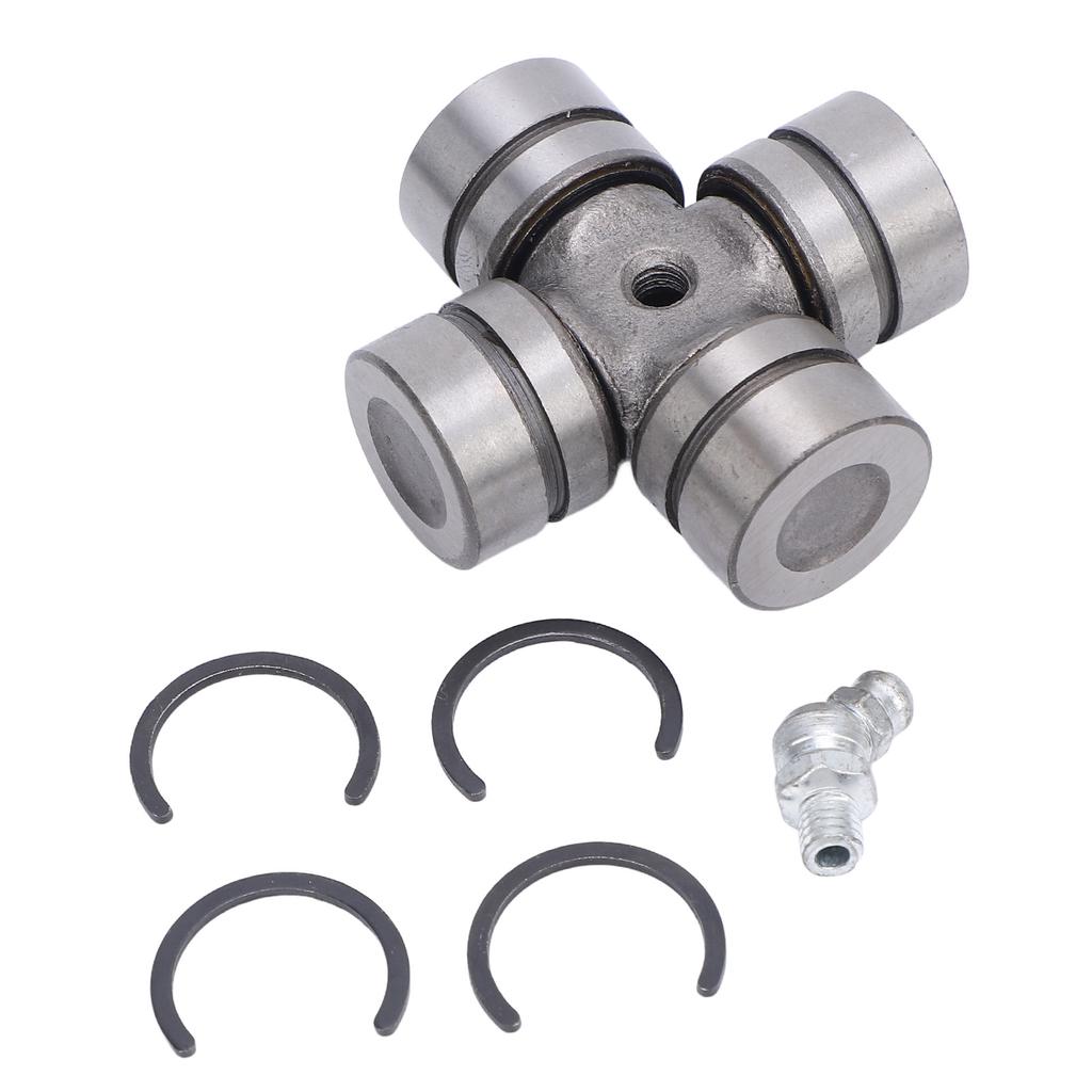 Vorderachsantriebswelle Kreuzgelenksatz Metall Laufruhigeres Fahren 2202015 Ersatz für Polaris 500 Sportsman HO 4X4 2005 bis 2006