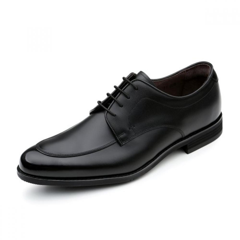 Kumkang Men S Regal Slip On Derby dreSS ShoeS Regoxc5958f1 blacks/245