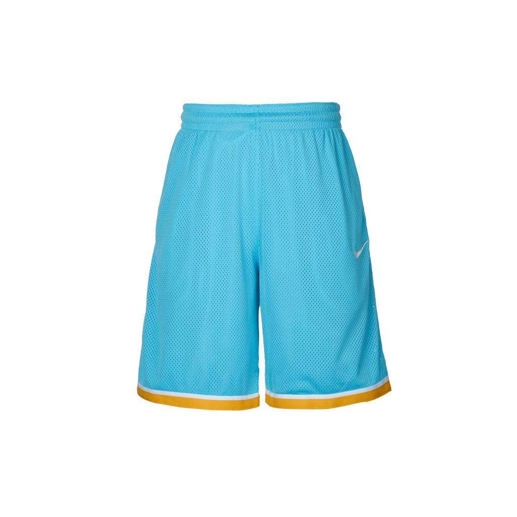 Nike Casual Shorts Men's Furious Flame Blue AQ5601-486