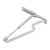 Lifting Rod Hinge Stainless Steel Door Lift Stay Support for Keter Large Deck Box