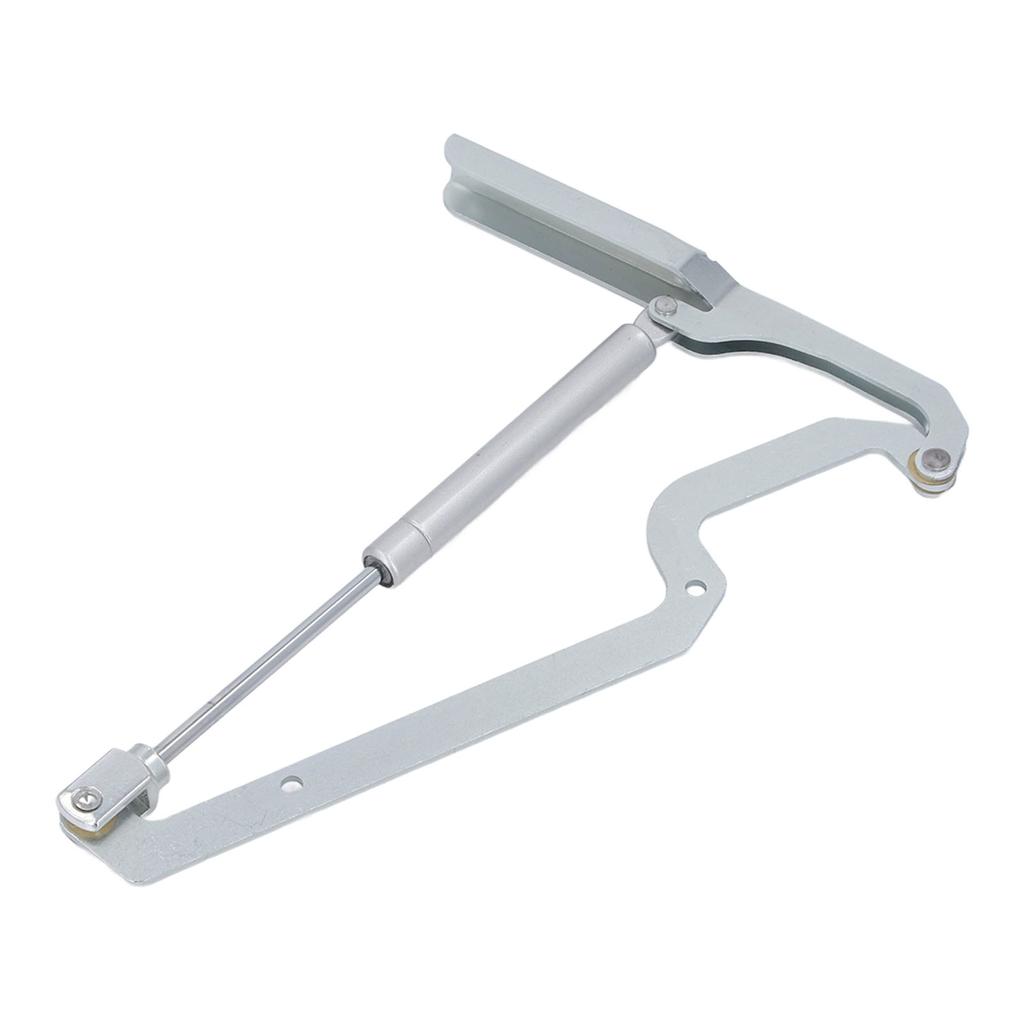 Lifting Rod Hinge Stainless Steel Door Lift Stay Support for Keter Large Deck Box