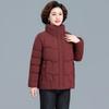 AIXUANMI Women's Winter Padded Jacket