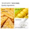 Shi Yan Shi Thick Cheese Corn Chips