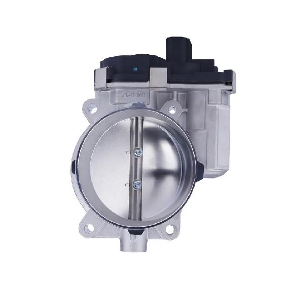 12629992 Throttle Body Fit for 2009-2015 Chevy Tahoe Silverado GMC Sierra Yukon Envoy Savana, Cadillac Escalade 4.8/5.3/6.0/6.2L