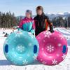 Datangyu Inflatable Snow Tube 2-Pack