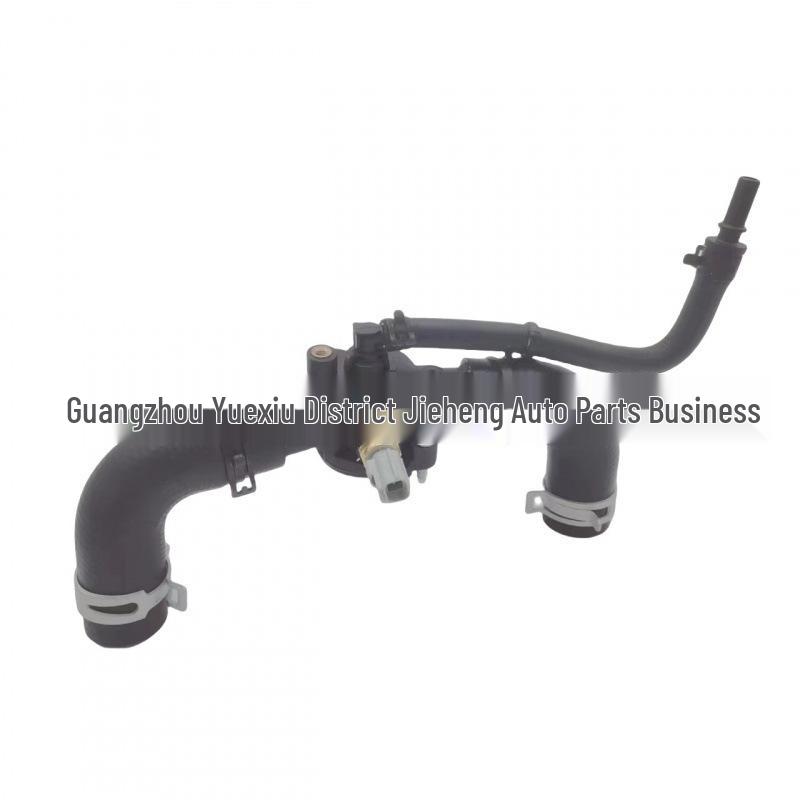 LR022690 Water Pipe Thermostat Fits 2010-2012 Land Rover Range Rover