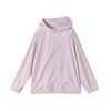 Deesha Leichte Kapuzen-Sonnenjacke für Mädchen mit Wolkengefühl