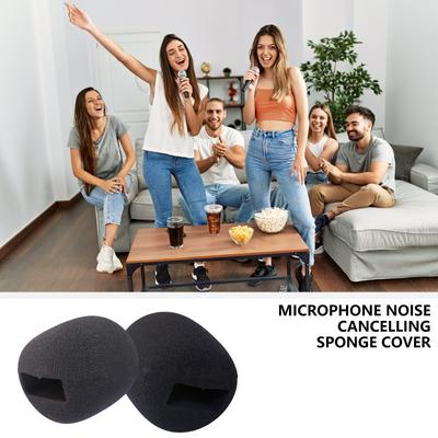 Audio- & Videozubehör – Mikrofone