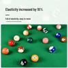 Yidong Billiard Pool & Snooker Ball Set
