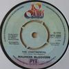 7inch Record MAUREEN MCGOVERN - Continental BTC2222 20th Century Re 1976 UK Pop Used