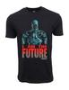 Terminator 3 I Am the Future Graphic T Shirt