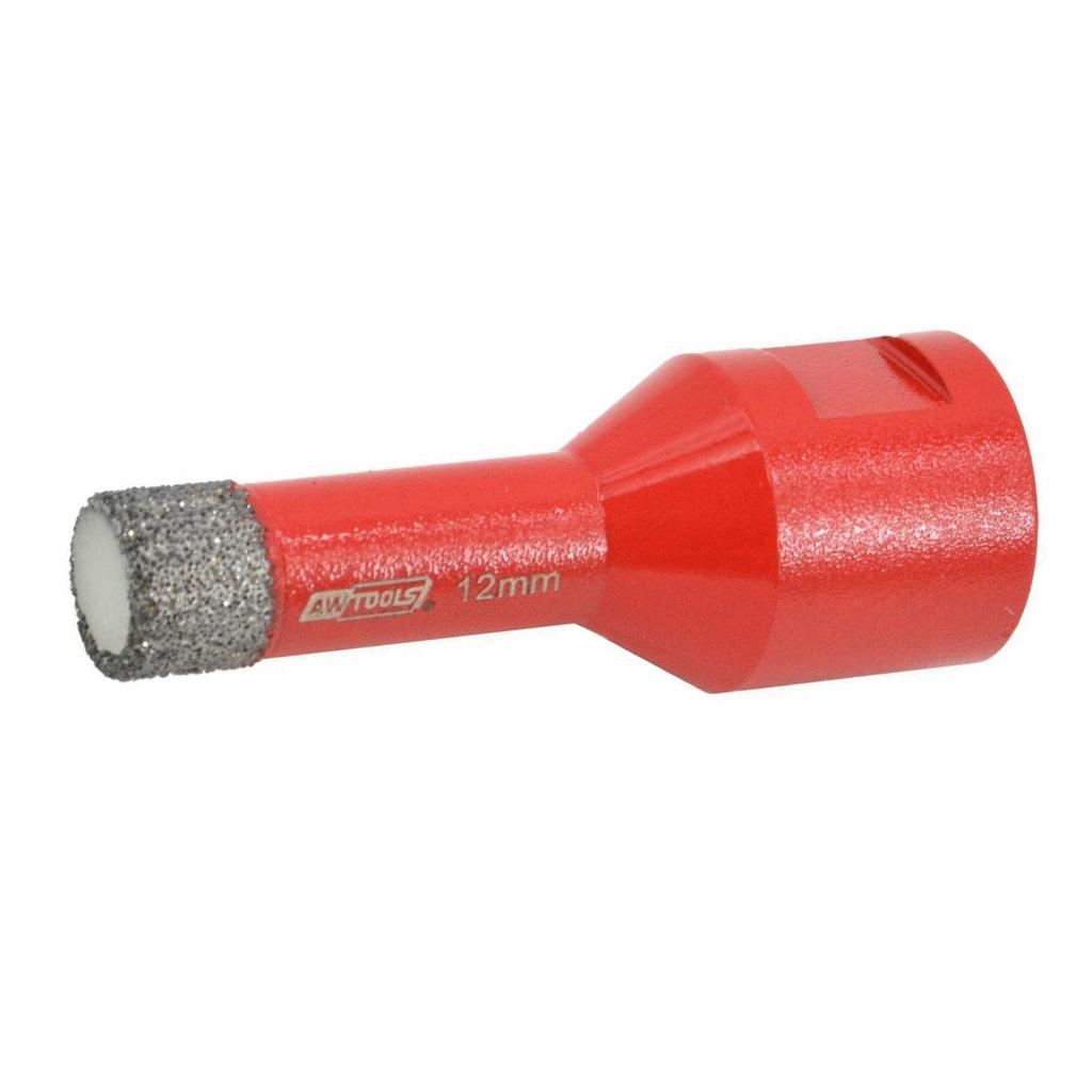 AW Tools M14 Diamond Core Drill Bit
