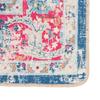 VidaXL Tapis lavable multicolore 160x230 cm antidérapant 136600