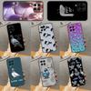 Pigeons Doves Bird Birds Flock For Samsung Galaxy M53 M33 M32 M16 M06 M12 M55 M15 M35 M14 M34 M54 M11 M21 M31 M13 M52 Case