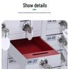 SUNWOOD BG9941 Security Safe