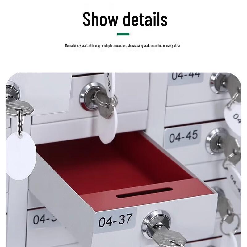 SUNWOOD BG9941 Security Safe