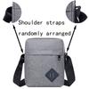 Trendy Stylish Multi- Crossbody Bag Adjustable-Strap Lightweight for Daily Commute Functional Versatile Bag